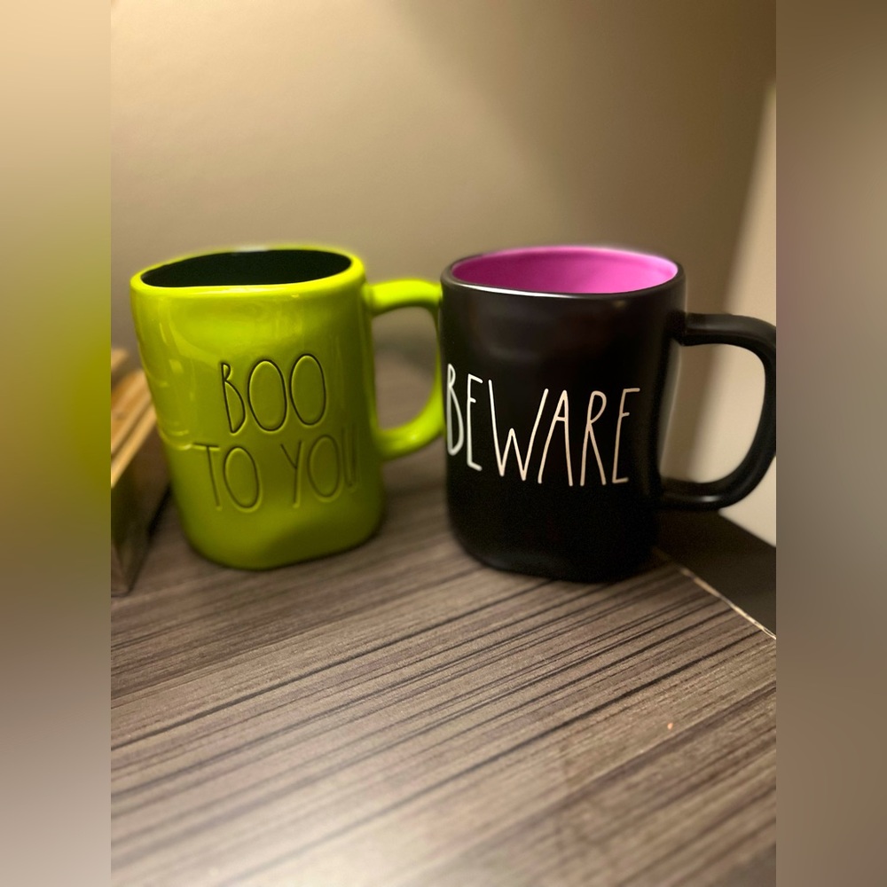 Rae Dunn Mug Bundle